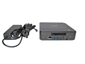 Asus ChromeBox 3 i7-8550U 1.8Ghz 4-Core 16GB DDR4 64GB SSD Wi-Fi Bluetooth HDMI - Bild 1 von 6