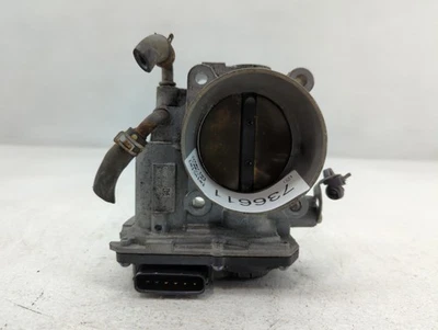 2016-2021 Honda Pilot Throttle Body R4GGW - Image 1 of 4