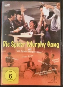 Die Spider Murphy Gang (DVD) - Bild 1 von 2
