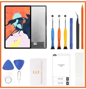 For Lenovo Tab P11/ P11 Plus TB-J606 TB-J606F LCD Display Touch Digitizer Screen - Picture 1 of 4