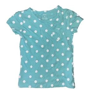 Carter’s Girls Tee - Picture 1 of 3