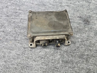 Блок управления транзистором зажигания Mercedes R107 380 Sl 450 SL 450 Slc от оригинального производителя - Изображение 1 из 4