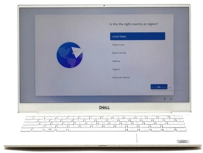 Dell XPS 13.3 FHD - i7-10710U - 16GB - 512GB SSD - Silver - XPS7390-7121SLV-PUS - Image 1 of 4
