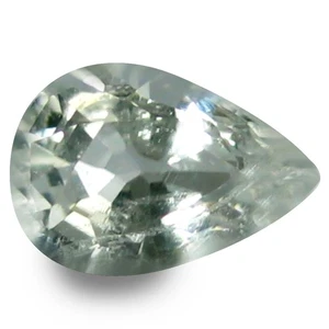 0.29 ct Significant Pear Cut (5 x 4 mm) Copper Bearing Paraiba Tourmaline - Picture 1 of 1