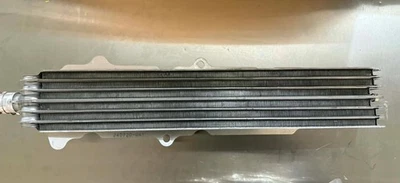 Intercooler sobrealimentador LT4 Intercambiadores de calor de ladrillo usado excelente estado Foto 1 de 4