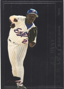 2000 Fleer Focus - Focal Points #10 F - Vladimir Guerrero - Montreal Expos - Bild 1 von 2