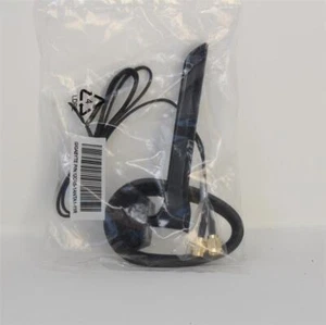 Antenne WIFI pour Gigabyte X470 AORUS Gaming 5 WIFI 12CR5-1ANTA1-11R (#4329) - Photo 1/3