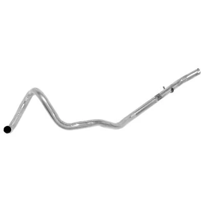 Exhaust Tail Pipe for Fits 2002-1998 Ford Crown Victoria, 2002-1998 Ford Crown V - Image 1 of 2