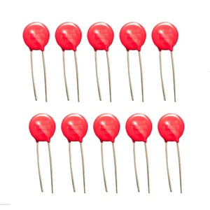 10PCS New P14V275 Machine Voltage Surge Suppressor - Picture 1 of 4