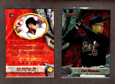 1994 Bowman's Best CAL RIPKEN JR #71  [Mint] QTY