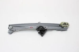 2019-2024 CHEVROLET SILVERADO 1500 REAR RIGHT SIDE WINDOW REGULATOR OEM - Picture 1 of 6