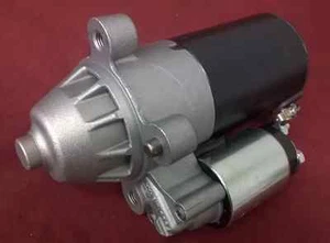 REMAN STARTER IN US FITS 3.0L TOPAZ TEMPO 3.8L TAURUS CONTINENTAL 92-95 #3204 - Picture 1 of 5
