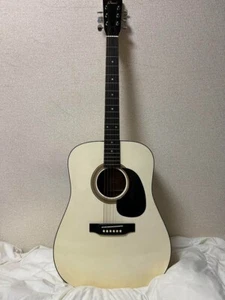 Seltene 9Nui Kyunui Akustikgitarre W-130W MM - Bild 1 von 5