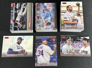2023 Topps STADIUM CLUB LÁMINA ROJA Tú eliges de la lista - Imagen 1 de 1