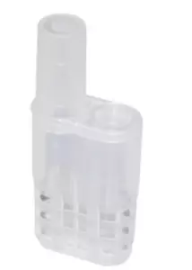 20 jaulas rodillos de plástico para apicultura de abeja reina stock de EE. UU. - Imagen 1 de 6