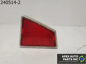 OEM 1988 Buick Electra Right Door Panel Reflector - Picture 1 of 6