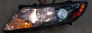 2011 2012 2013 KIA Optima OEM Xenon HID Headlight Left Driver Side LH - Picture 1 of 12