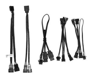Lian LI ARGB Device Cable Kit UF-EX ORIGINAL Compatible Controller - Picture 1 of 2