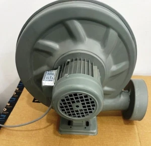 Centrifugal CZ-TD250 Fan Blower AS GOOD AS NEW - Picture 1 of 2
