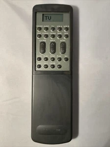 Telecomando Mitsubishi Controllo Audio TV M-X255i FUNZIONANTE - Foto 1 di 13