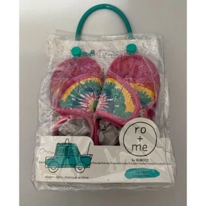 New 12-18 month Toddler Girl Sandals - Picture 1 of 2