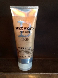 Tigi Bed Head B For Men Clean Up Peppermint Conditioner 200ml/6.76oz - Picture 1 of 12