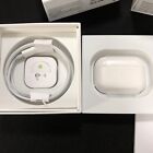 Genuine Airpods Pro With Magsafe Wireless Charging Case