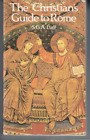 The Christians Guide To Rome By S G A Luff