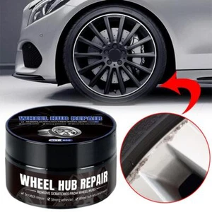 Car Wax Carnauba Paste Wax Polish Finish Renews Cars 80g Protect_ - Picture 1 of 10