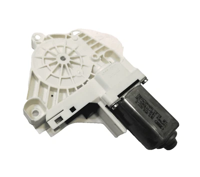 2015-2018 AUDI Q3 MOTOR REGULADOR DE JANELA PORTA LATERAL DO PASSAGEIRO DIANTEIRO DIREITO FABRICANTE DE EQUIPAMENTO ORIGINAL - Imagem 1 de 4