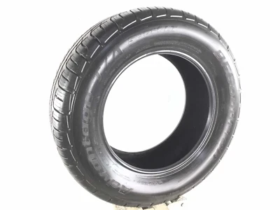 P255/65R18 BFGoodrich Advantage T/A Sport LT 111 T usado 10/32nds Foto 1 de 4