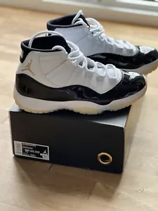 Jordan 11 Retro Mid Gratitude / Defining Moments EU Größe 45.5 - Bild 1 von 6