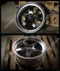 Alloy Wheels 19" Dare F7 For Tesla Model S Model X Wr