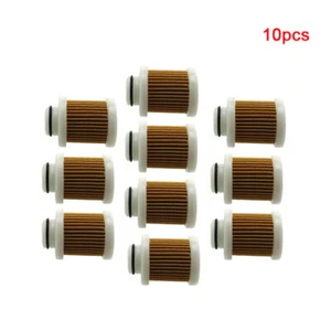 Gas Fuel Filter For Yahama 6D8-WS24A-00-00 F40A F50 T50 F60 T60 F70 F90 F115 - Picture 1 of 13