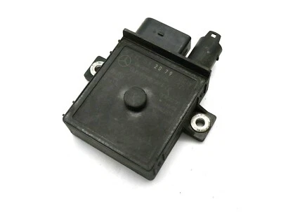 Mercedes-Benz C E- Gl- R CLASSE Amplificatore Potenza Tempo Ricottura Centralina - Immagine 1 di 4