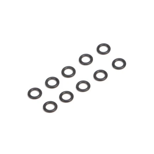 Redcat Racing O-RING P6(10)  O-RING P6(10)   3x85mm Cap Screw (6)   152003 - Image 1 of 1