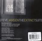 STEVE JANSEN (ENGLAND) - THE EXTINCT SUITE NEUE CD
