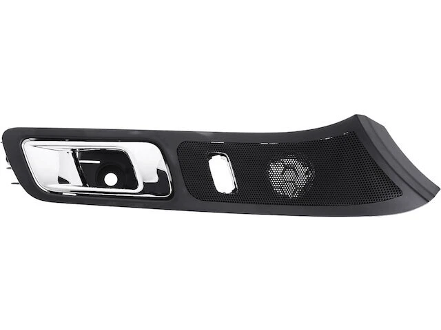 Door Handle fits Ford Police Interceptor Utility 2013-2015 Base 41CYSH - Image 1 of 1
