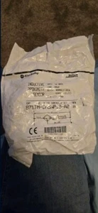 Inductive Proximity Sensor Allen Bradley 10-30 VDC 200mA 5mm - Picture 1 of 2