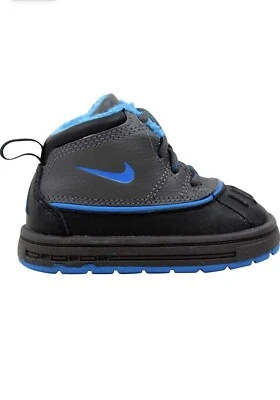 Botas Nike Little Kids Woodside ACG Talla US 4C/EURO 19.5 Foto 1 de 4