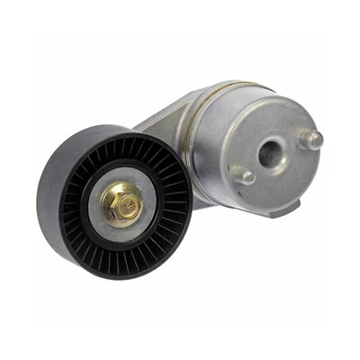 Accesorio tensor de correa de transmisión para Jeep Wrangler 2000-2006 | Polea compuesta Foto 1 de 4