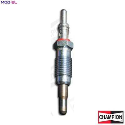 4x GLOW PLUG CH209 FOR FIAT STRADA/Pickup PALIO/WEEKEND/Weekend DOBLO/MONOCAB - Image 1 of 4