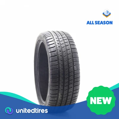 New 225/40ZR19 Michelin Pilot Sport A/S 3 Plus 93Y - 10/32 - Image 1 of 4