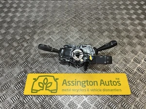 2012-16 Dacia Sandero MK2 PRE FL Indicator & Wiper Stalk Assembly 681726046R - Picture 1 of 15