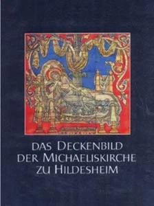 Das Deckenbild der Michaeliskirche zu Hildesheim. Johannes Sommer Sommer, Johann - Picture 1 of 1