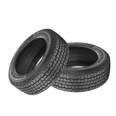 2 X Hercules AVALANCHE TT LT265/75R16/10 123/120R BW Tires Foto 1 de 4