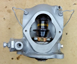 REBUILT 1937 - 1941 Ford DISTRIBUTOR Original Flathead V8 1938 1939 1940 - Picture 1 of 15