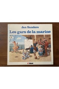 Les gars de la marine Jan Sanders  - Picture 1 of 1