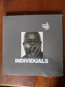 INDIVIDUALS - PORTRAITS FROM THE GAP COLLECTION WITH By Melcher Media EXCELLENT - Picture 1 of 2