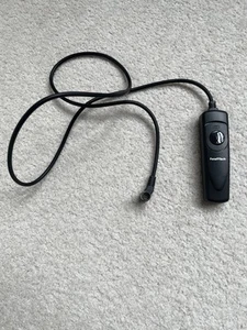 Fototech Shutter Release Cable (approx 80cm) for Nikon D500etc - Picture 1 of 4